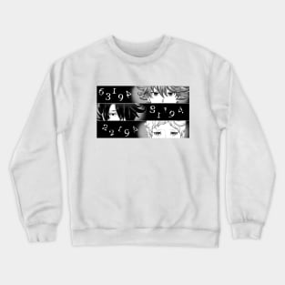 The Promised Neverland - Yakusoku no neverland Crewneck Sweatshirt